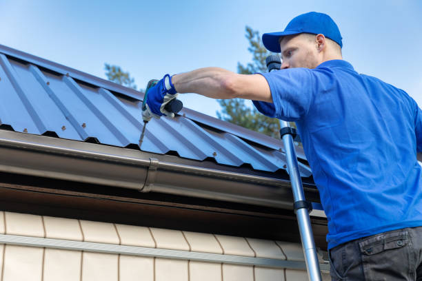 Best Roof Installation  in Groveport, OH