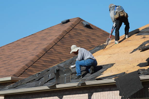 Trusted Groveport, OH  Roofing repair and installation Experts
