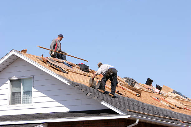 Steel Roofing in Groveport, OH