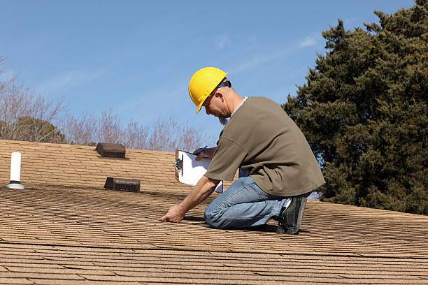 Fast & Reliable Emergency Roof Repairs in Groveport, OH
