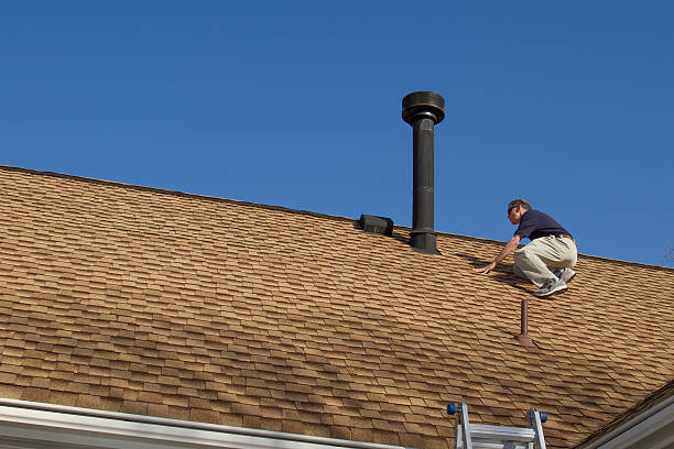 Best Roof Insulation Installation  in Groveport, OH