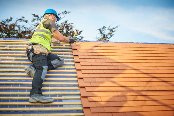Fast & Reliable Emergency Roof Repairs in Groveport, OH