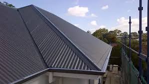 Best Commercial Roofing Services  in Groveport, OH